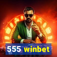 555 winbet